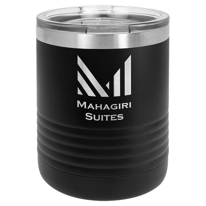 10 oz. Ringneck Tumbler