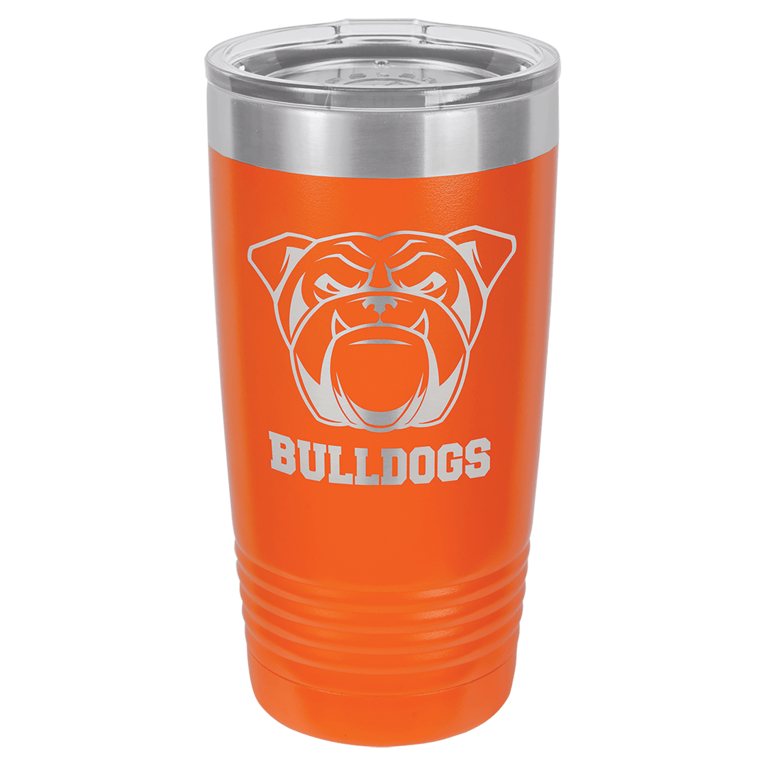 20 oz. Ringneck Tumbler