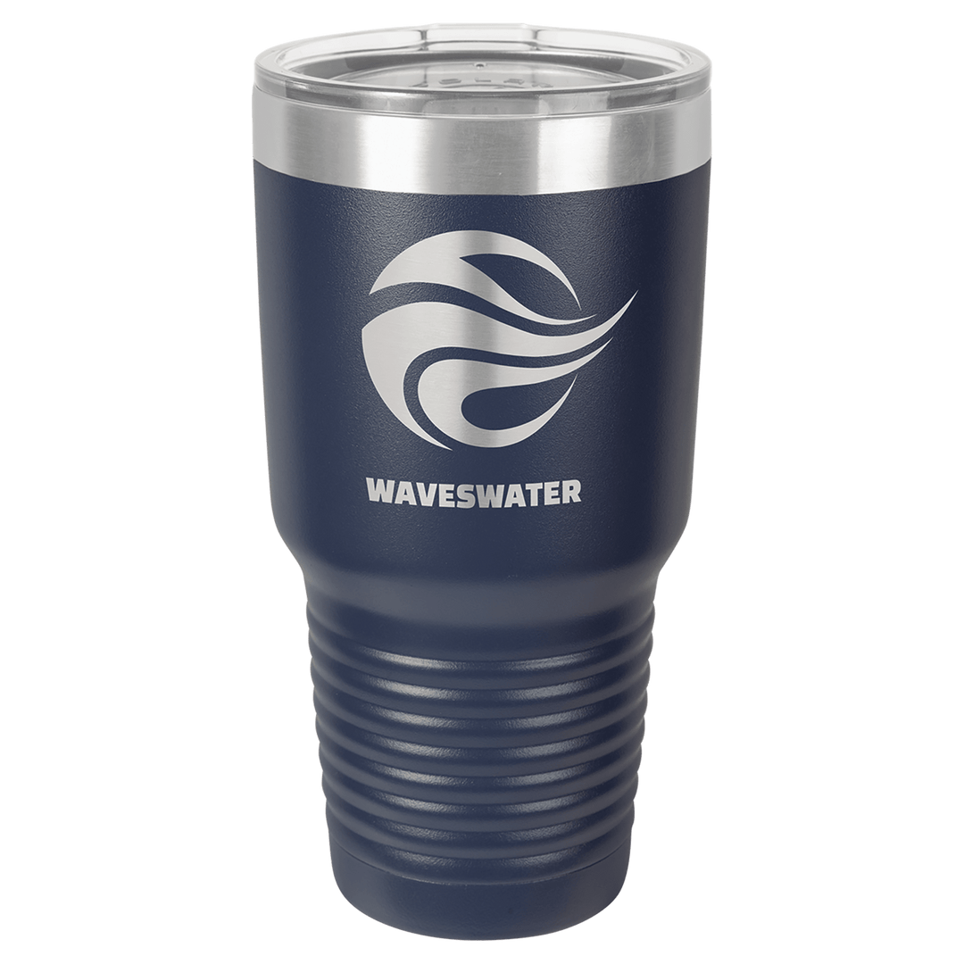 30 oz. Ringneck Tumbler