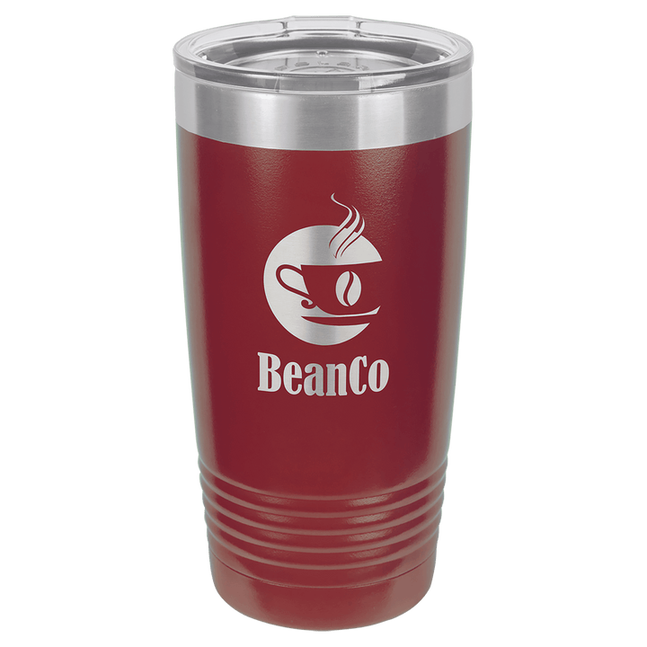 20 oz. Ringneck Tumbler