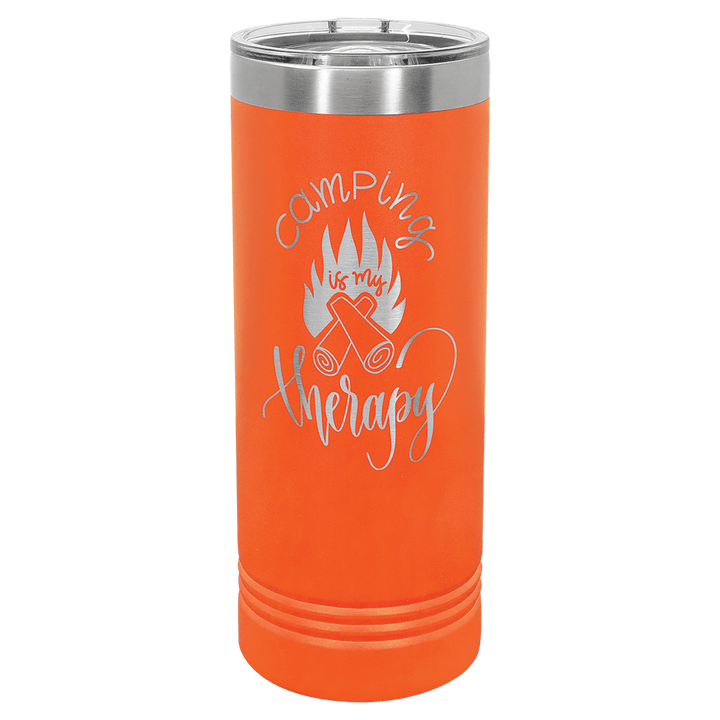 22 oz. Skinny Tumbler