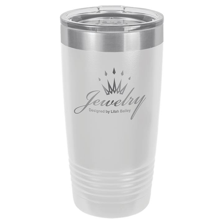 20 oz. Ringneck Tumbler