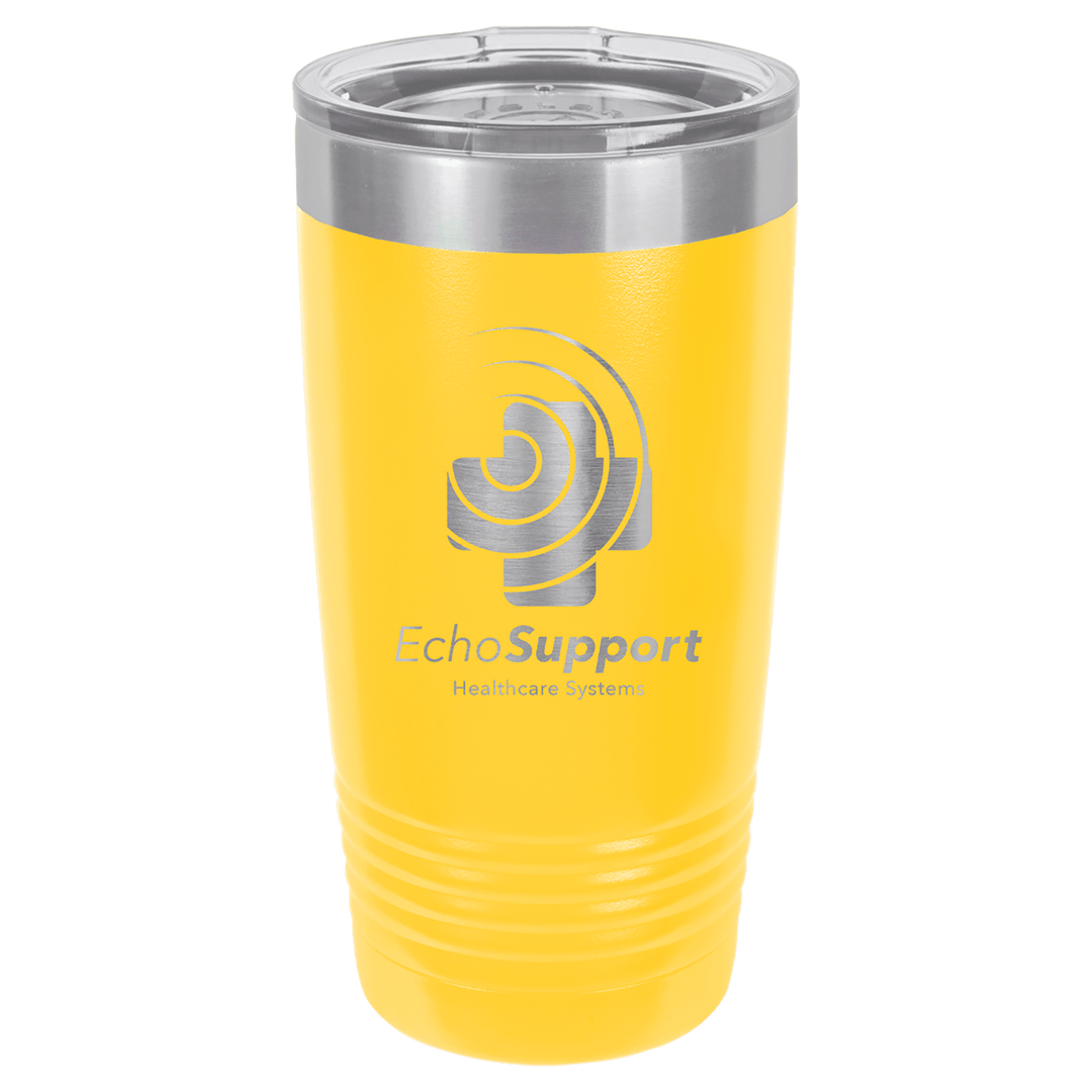 20 oz. Ringneck Tumbler