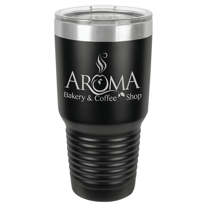 30 oz. Ringneck Tumbler