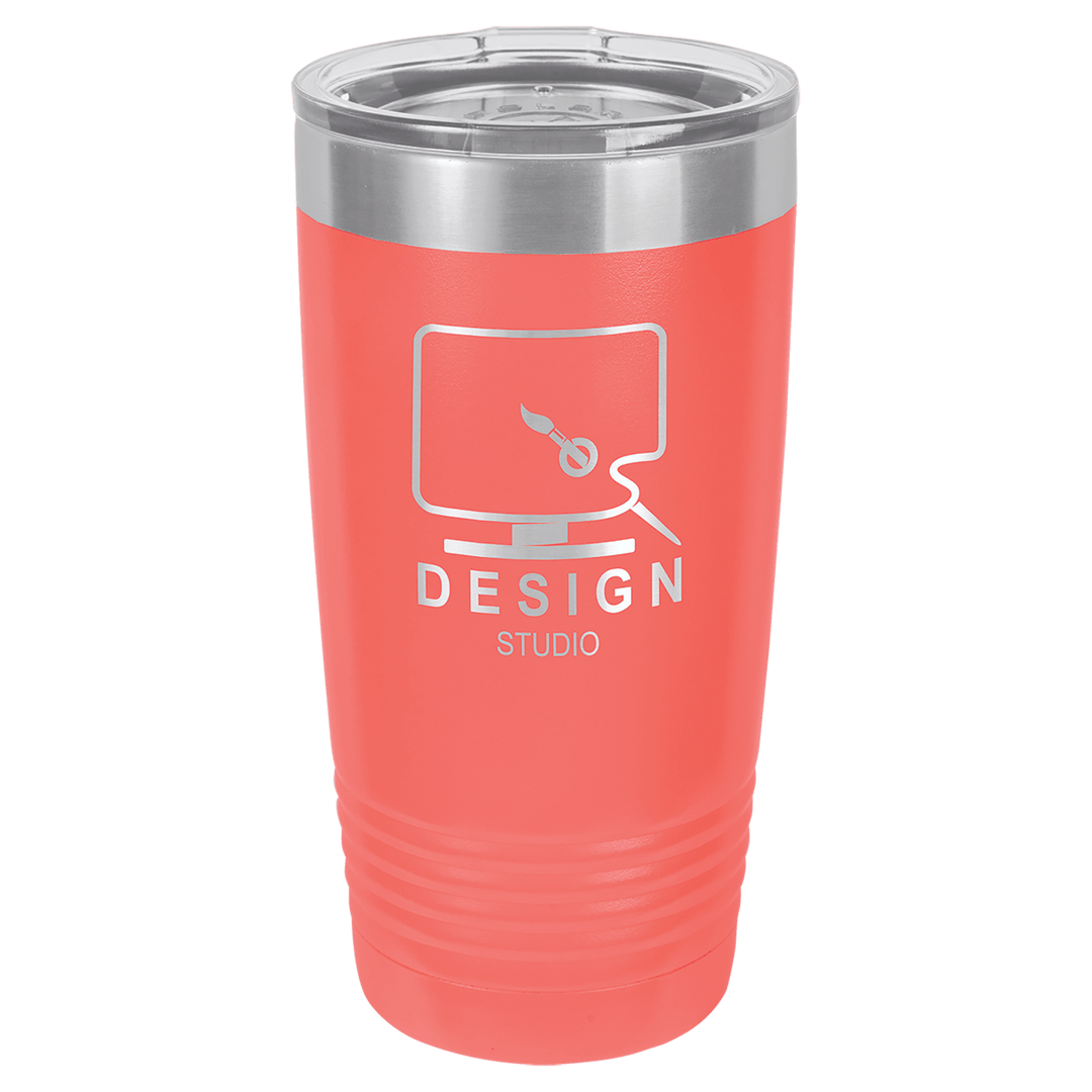 20 oz. Ringneck Tumbler