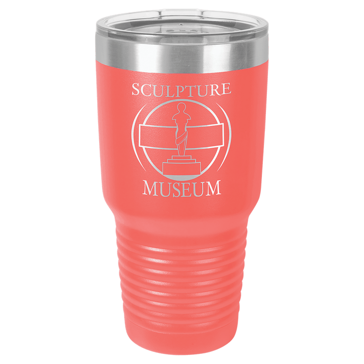 30 oz. Ringneck Tumbler