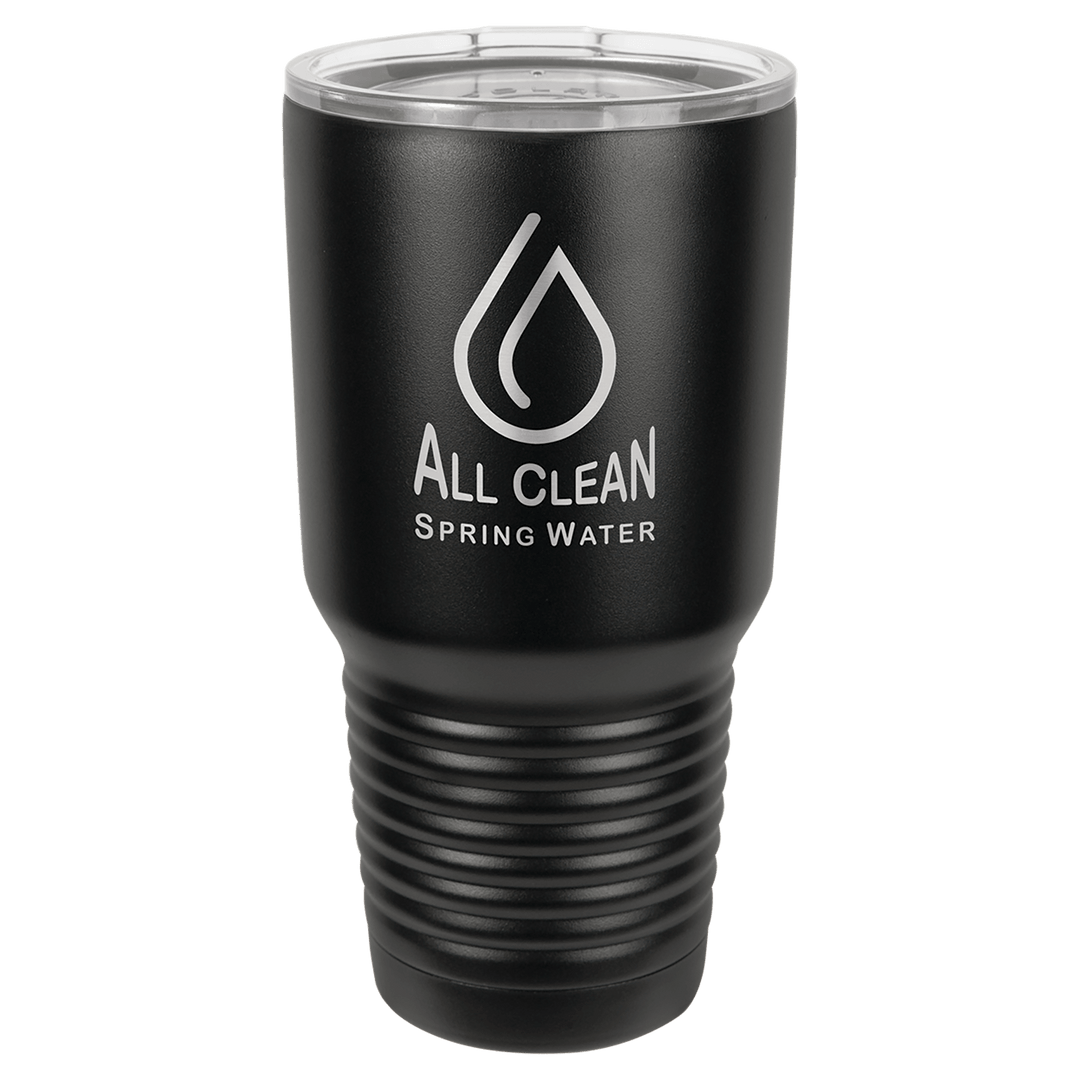 30 oz. Ringneck Tumbler