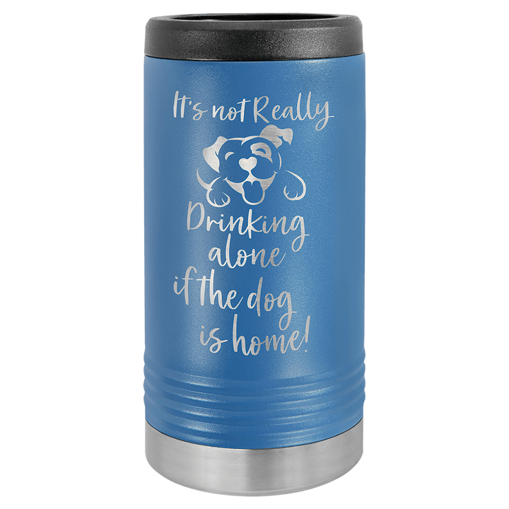 Slim Insulated Beverage Holder