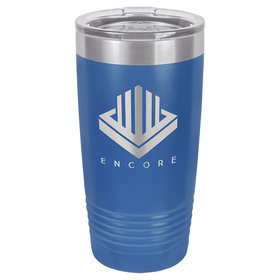 20 oz. Ringneck Tumbler