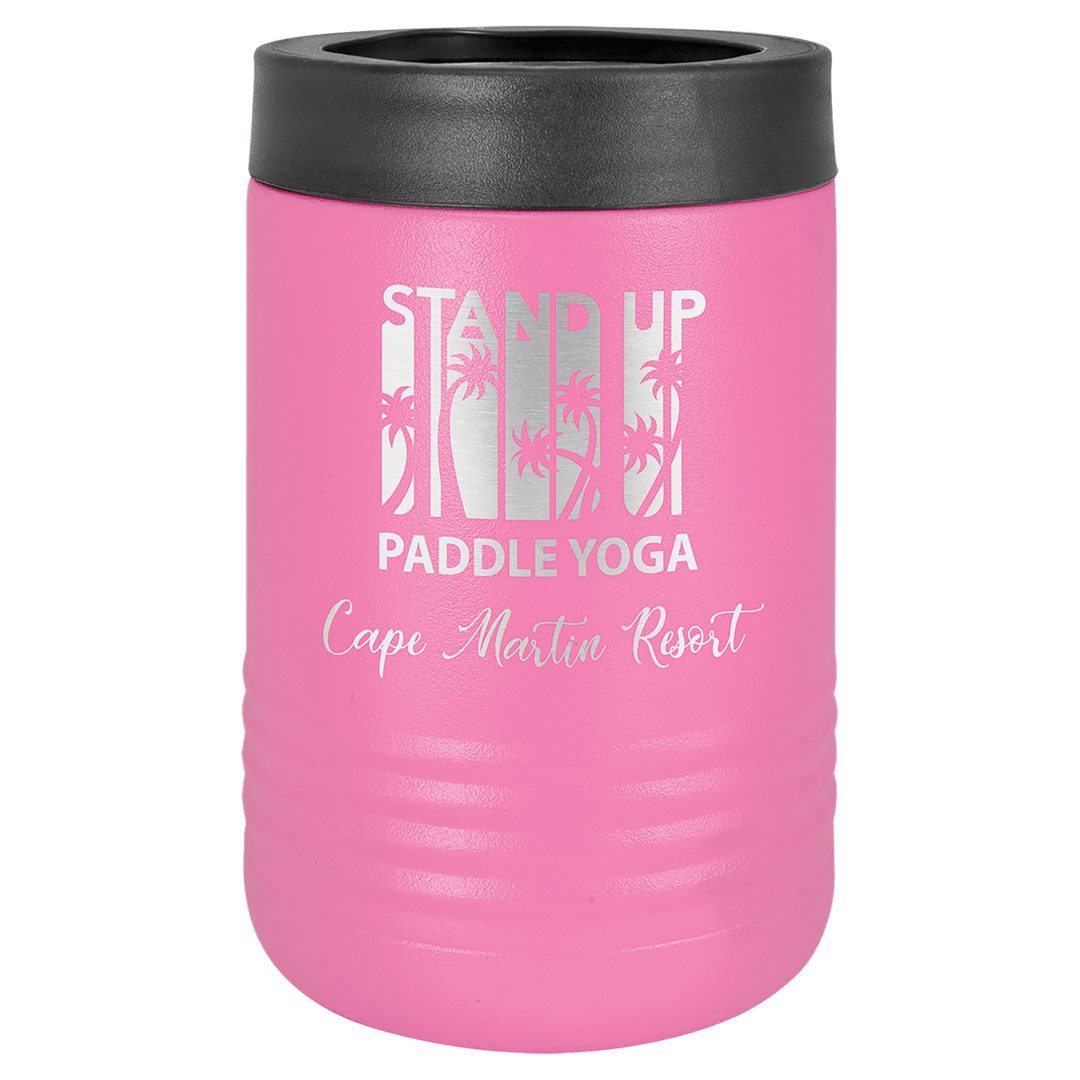 Insulated Beverage Holder