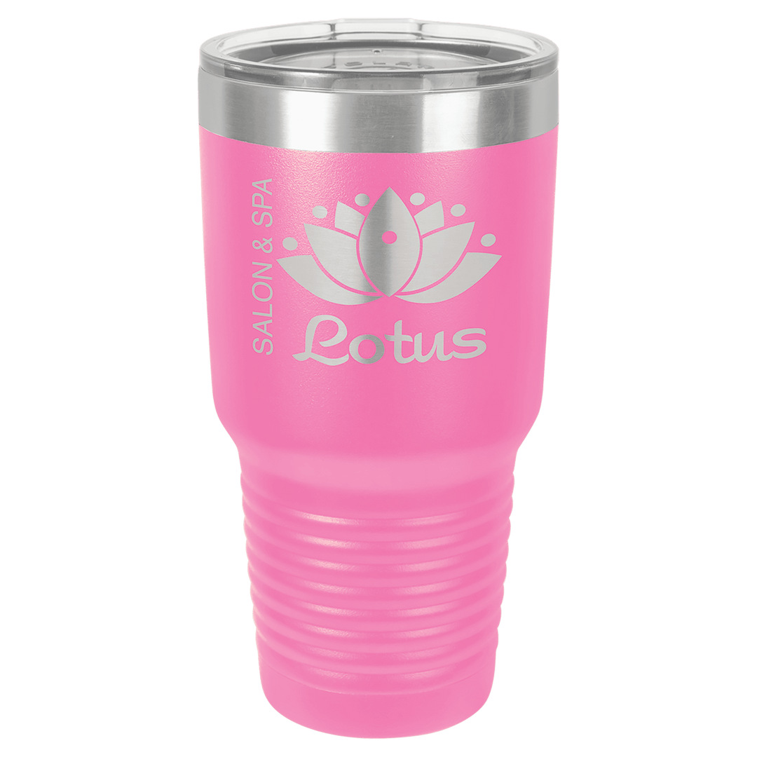 30 oz. Ringneck Tumbler