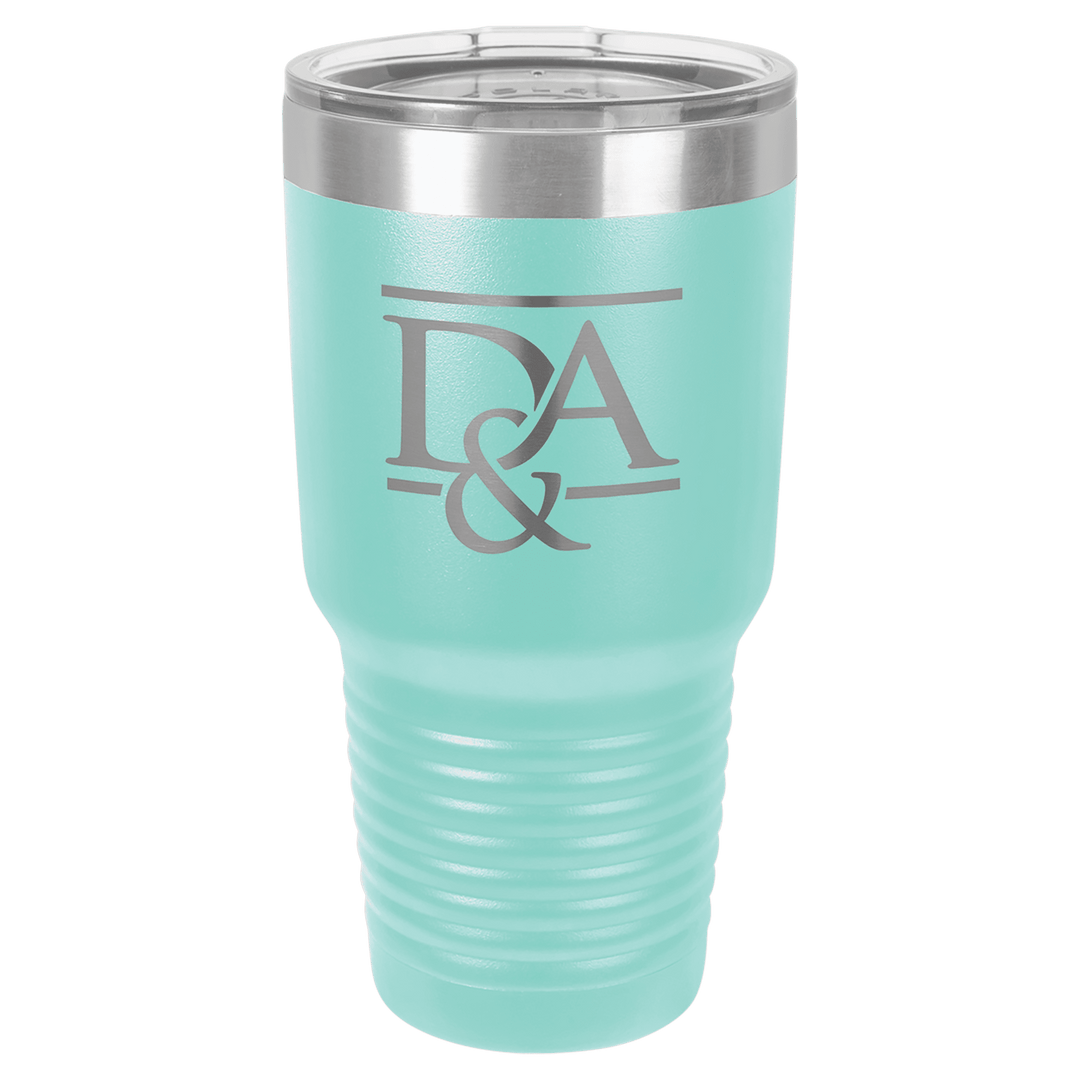 30 oz. Ringneck Tumbler