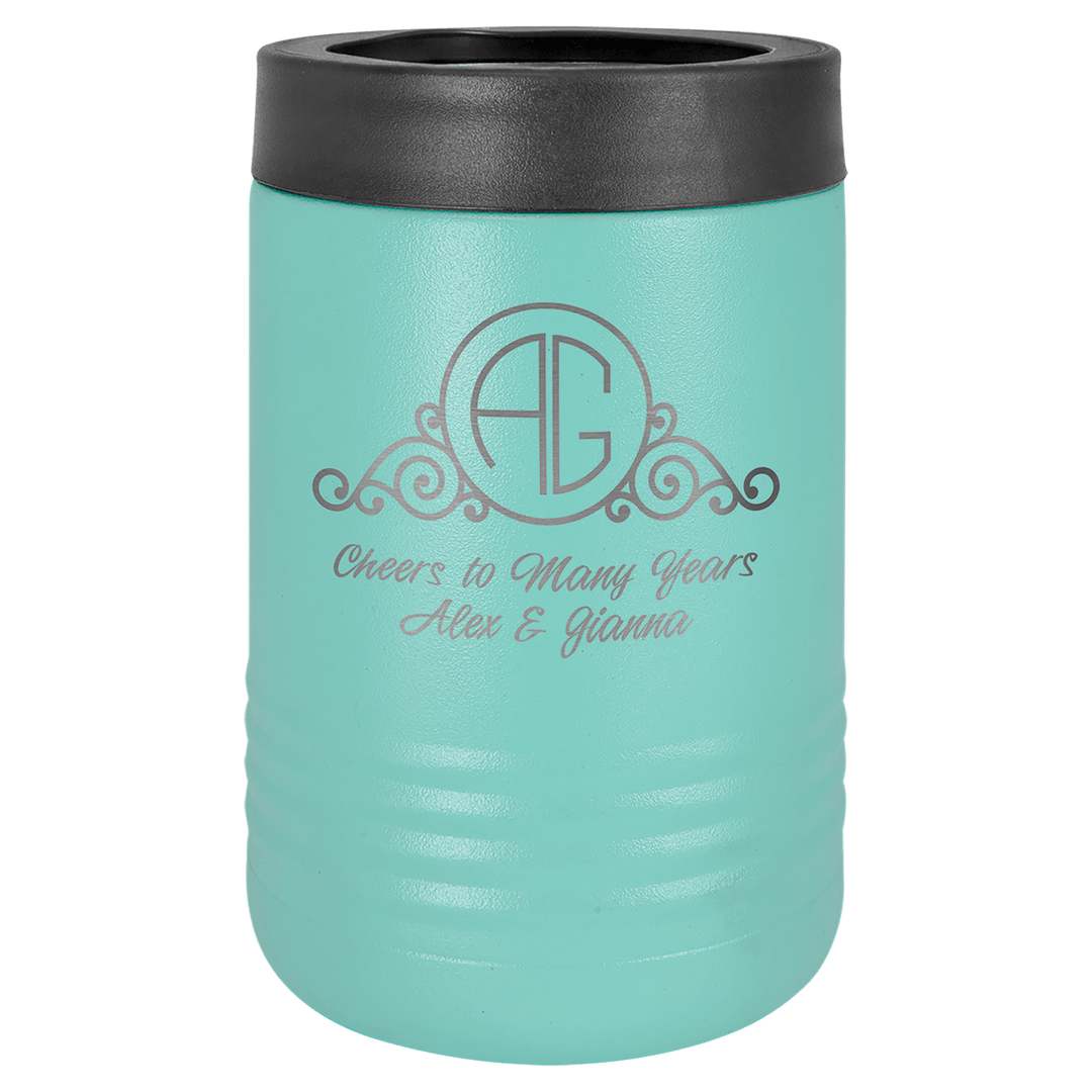 Insulated Beverage Holder