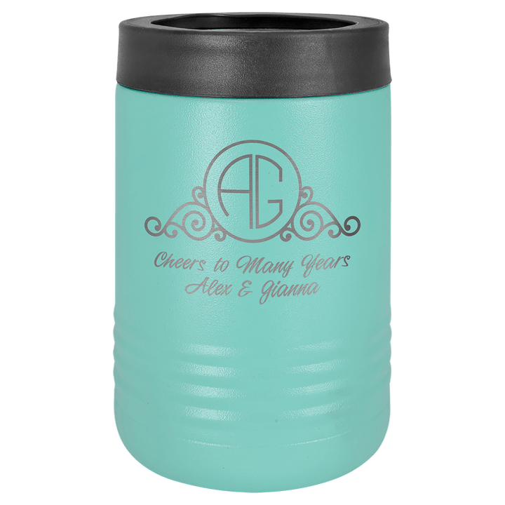 Insulated Beverage Holder