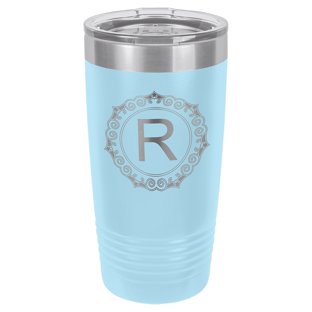 20 oz. Ringneck Tumbler