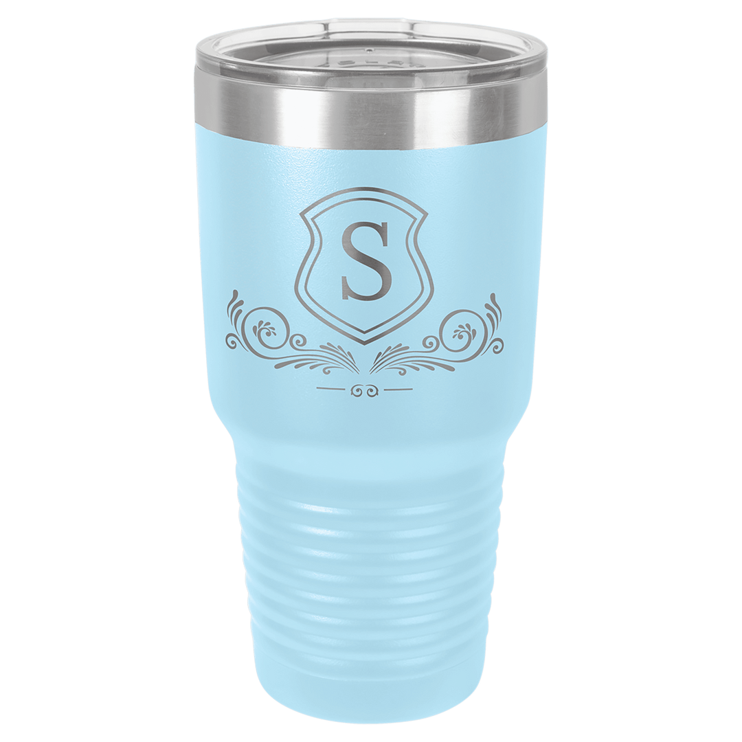 30 oz. Ringneck Tumbler