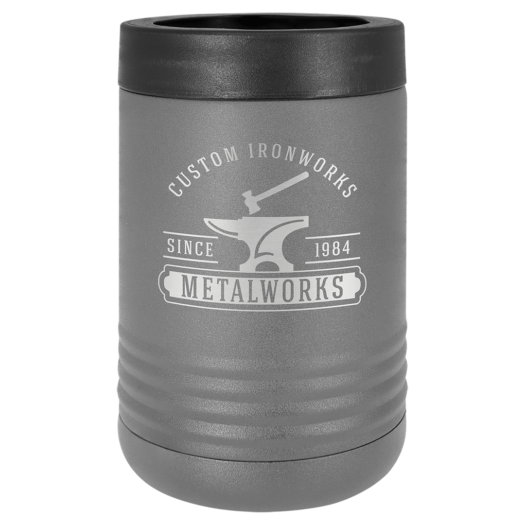 Insulated Beverage Holder